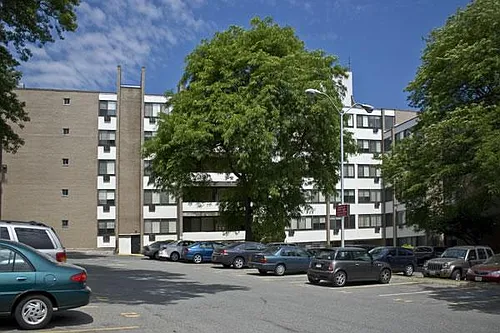 1455 Commonwealth Ave #506 Photo 1