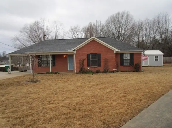 29 Walnut Dr, Munford, TN 38058