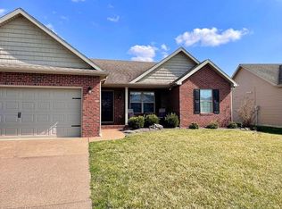 9041 Wynnfield Dr, Evansville, IN 47725