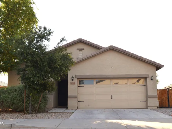 25385 W CARSON Drive, Buckeye, AZ 85326