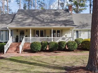 302 Bethany Dr, South Hill, VA 23970