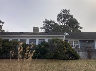 101 Lower County Rd #1B, Dennis Pt, MA 02639