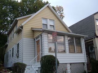 36 Olympic Ter, Irvington, NJ 07111