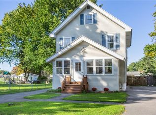 122 W Irving St, East Syracuse, NY 13057