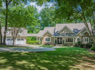 1070 Maple Ridge Way, Greensboro, GA 30642