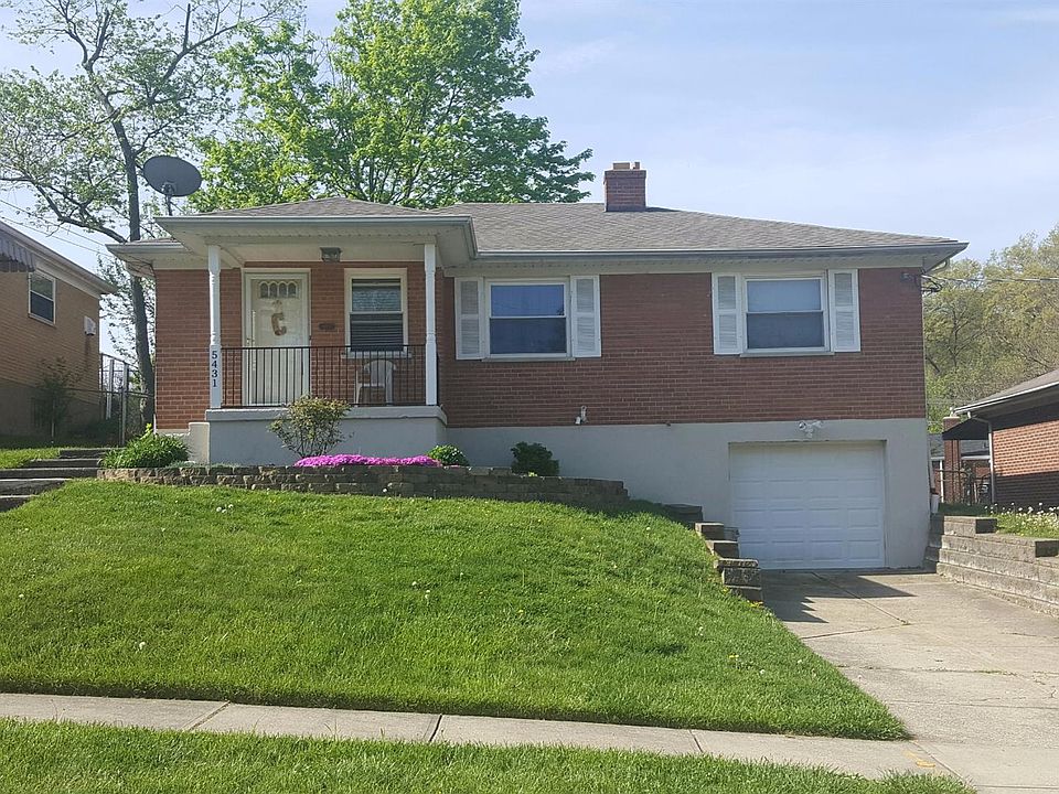1st image of 5431 Bonita Dr