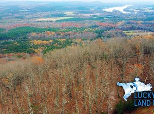 1080 Sierra Trace Rd, Denton, NC 27239