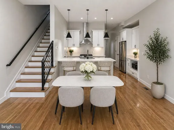 1420 Staples St NE APT 1, Washington, DC 20002