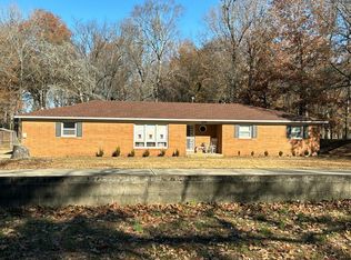 939 W 3rd St, Weiner, AR 72479