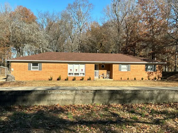 939 W 3rd St, Weiner, AR 72479