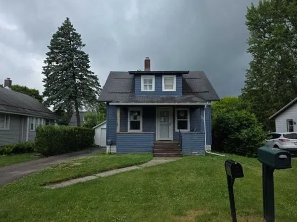 3217 Alfred Ave, Lansing, MI 48906