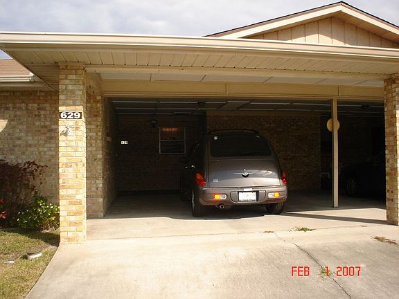 Carport