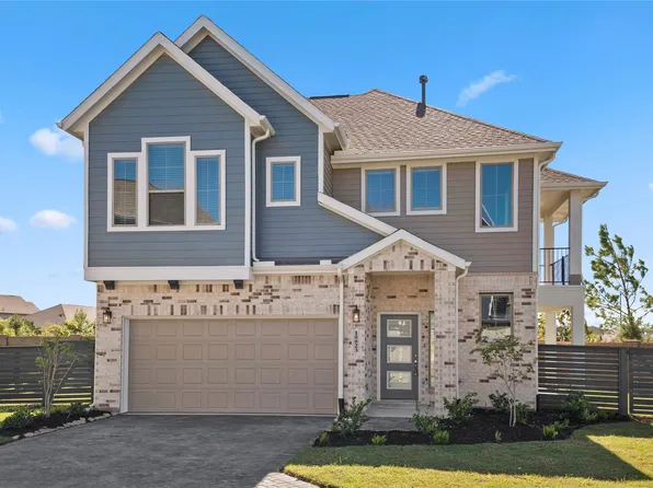 18823 River Overlook Ct, Cypress, TX 77433
