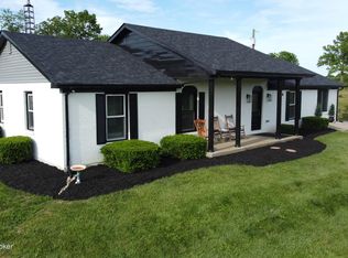 4200 Raywick Rd, Raywick, KY 40060