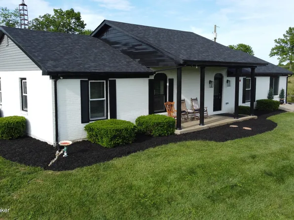 4200 Raywick Rd, Raywick, KY 40060