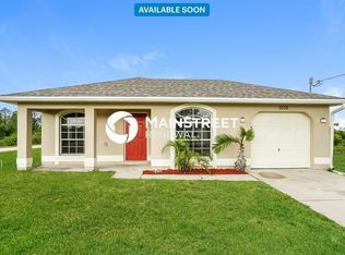 1032 Halby Ave S, Lehigh Acres, FL 33974