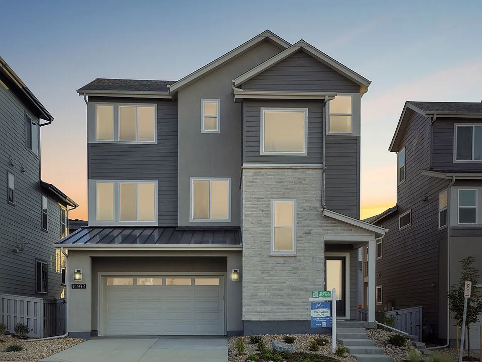Homesite 22 Exterior