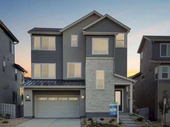 11972 Octave Ave, Lone Tree, CO 80134