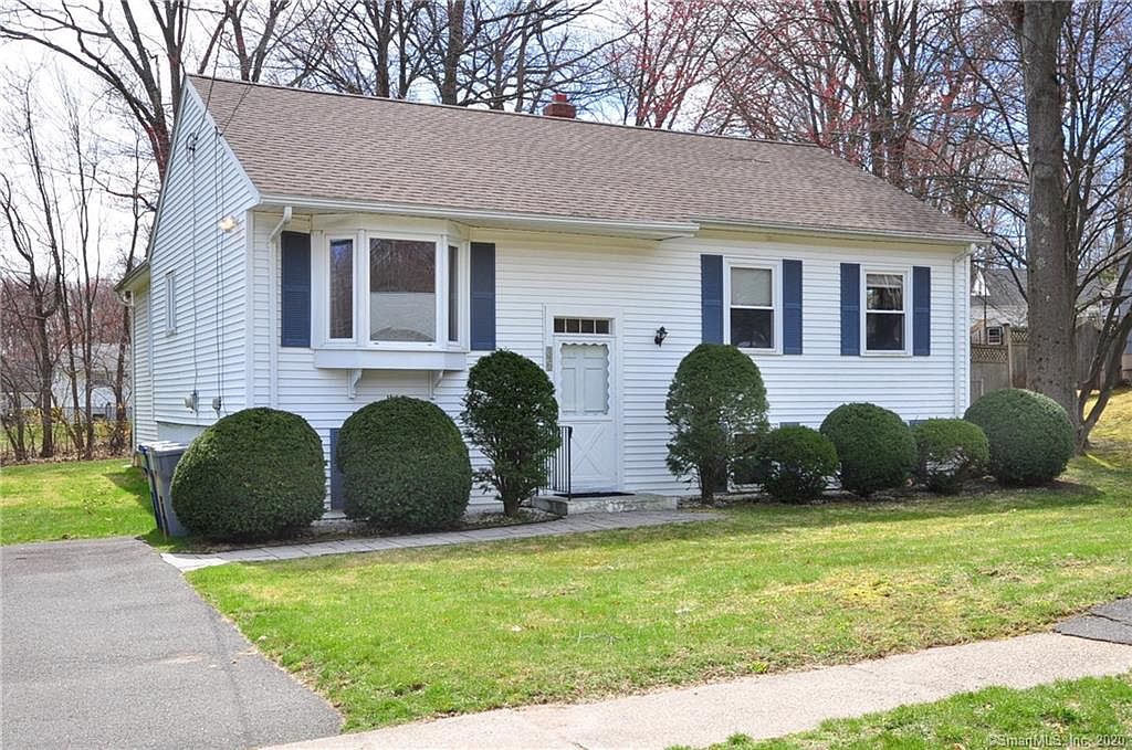 36 Maxine Rd, Plainville, CT 06062 Zillow