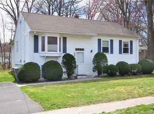 36 Maxine Rd, Plainville, CT 06062