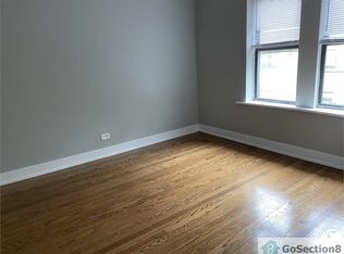 7317 S East End Ave APT 2W, Chicago, IL 60649