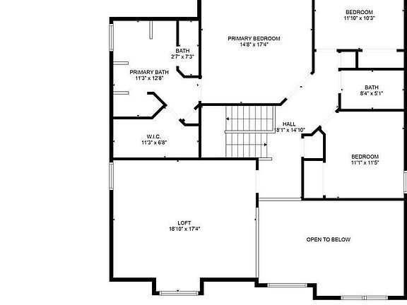 3rd image of 3925 LEATHERWOOD Drive
