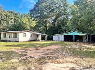 466 Perkins Rd, Millen, GA 30442