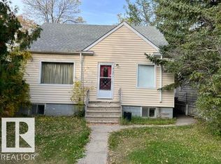 8150 78th Ave NW, Edmonton, AB T6C 0N4
