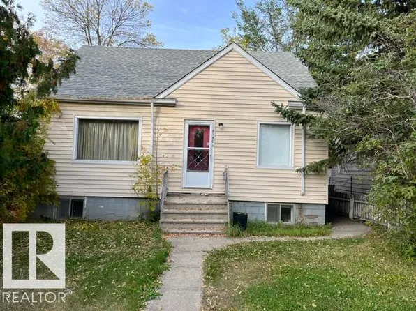 8150 78th Ave NW, Edmonton, AB T6C 0N4