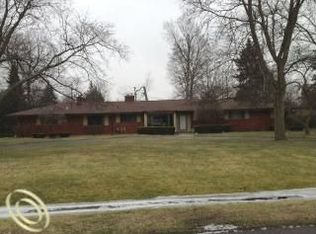 31625 Belmont St, Farmington Hills, MI 48336