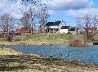 16471 Hillsboro Rd, Purcellville, VA 20132