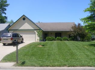 2429 Brush Creek Dr, Lawrence, KS 66047