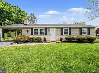 605 Old Grove Rd, Mechanicsburg, PA 17055