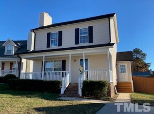 4433 Moss Spring Dr, Raleigh, NC 27616