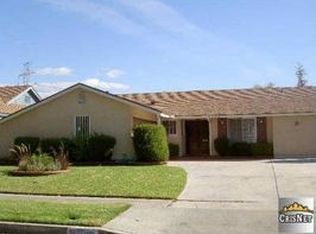 21508 Alaminos Dr, Santa Clarita, CA 91350