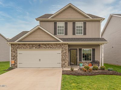 6766 Albatross Ln, Knoxville, TN, 37921