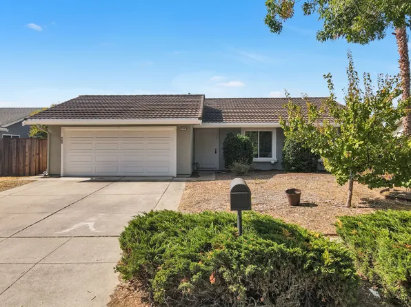 8159 Merion Dr, Newark, CA 94560