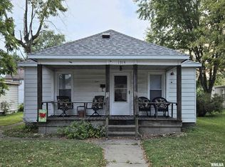 1514 S Poplar St, Centralia, IL 62801