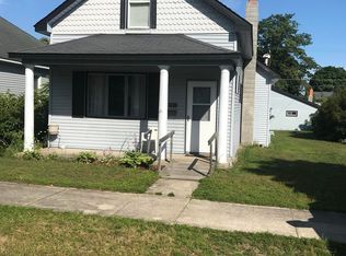 440 W Huron Ave, Rogers City, MI 49779