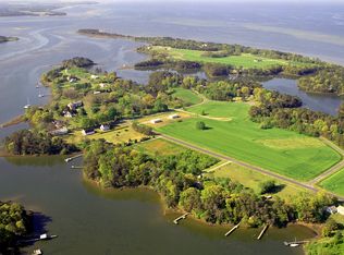 Lot 65 Vaucluse Shores, Machipongo, VA 23405