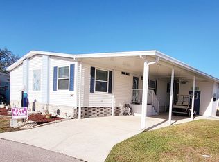 701 Aqui Esta Dr LOT 247, Punta Gorda, FL 33950