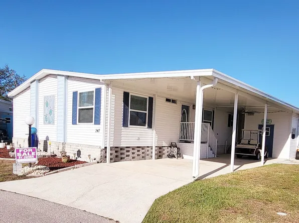 701 Aqui Esta Dr Lot 247, Punta Gorda, FL 33950