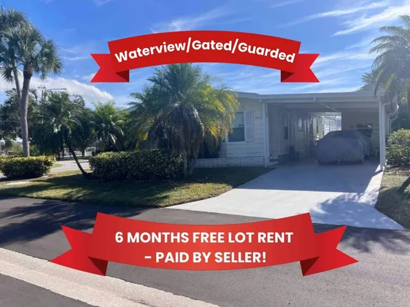 5515 Axminster Dr, Sarasota, FL 34241