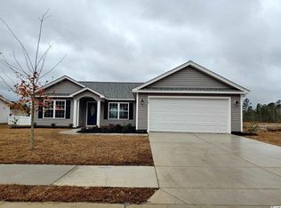 3345 Merganser Dr LOT 113, Conway, SC 29527