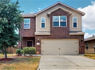 10555 Logger Pine Trl, Houston, TX 77088
