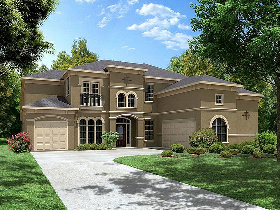 1st image of 5006 Quiet Falls Ln