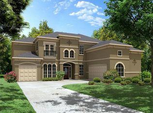 5006 Quiet Falls Ln, Fulshear, TX 77441