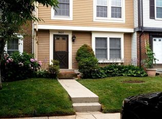 7627 Quincewood Ct, Rockville, MD 20855