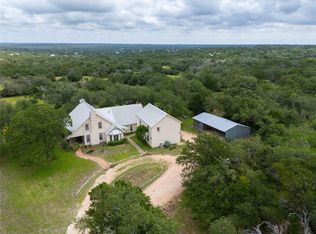 364 Nameless Rd, Driftwood, TX 78619