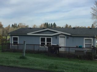 26157 SE Rugg Rd, Damascus, OR 97089